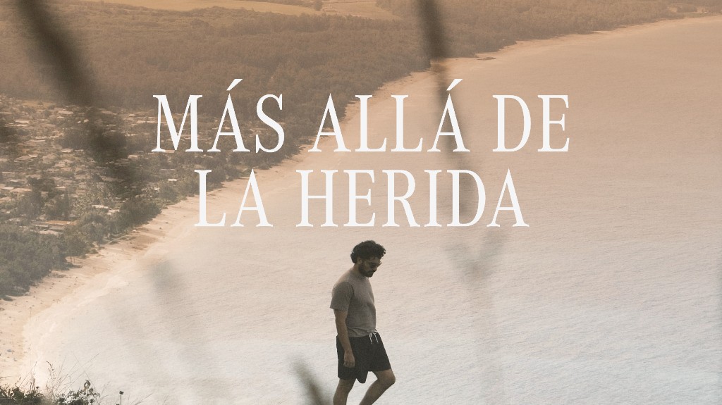 Más allá de la herida — Escuela de Crecimiento